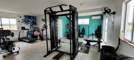 Casa para alugar com 2 quartos, 1 banheiro e 2 vagas no Sim, Feira de Santana (BA) — foto 14 de 20