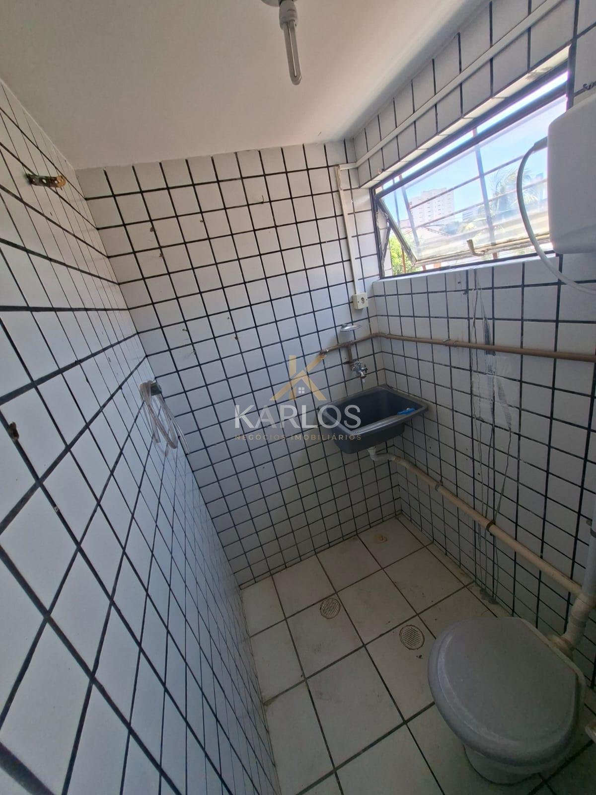 Apartamento para alugar com 2 quartos, 2 banheiros, 1 vaga e 70m² no Jardim Atlântico, Olinda (PE) — foto 19 de 19