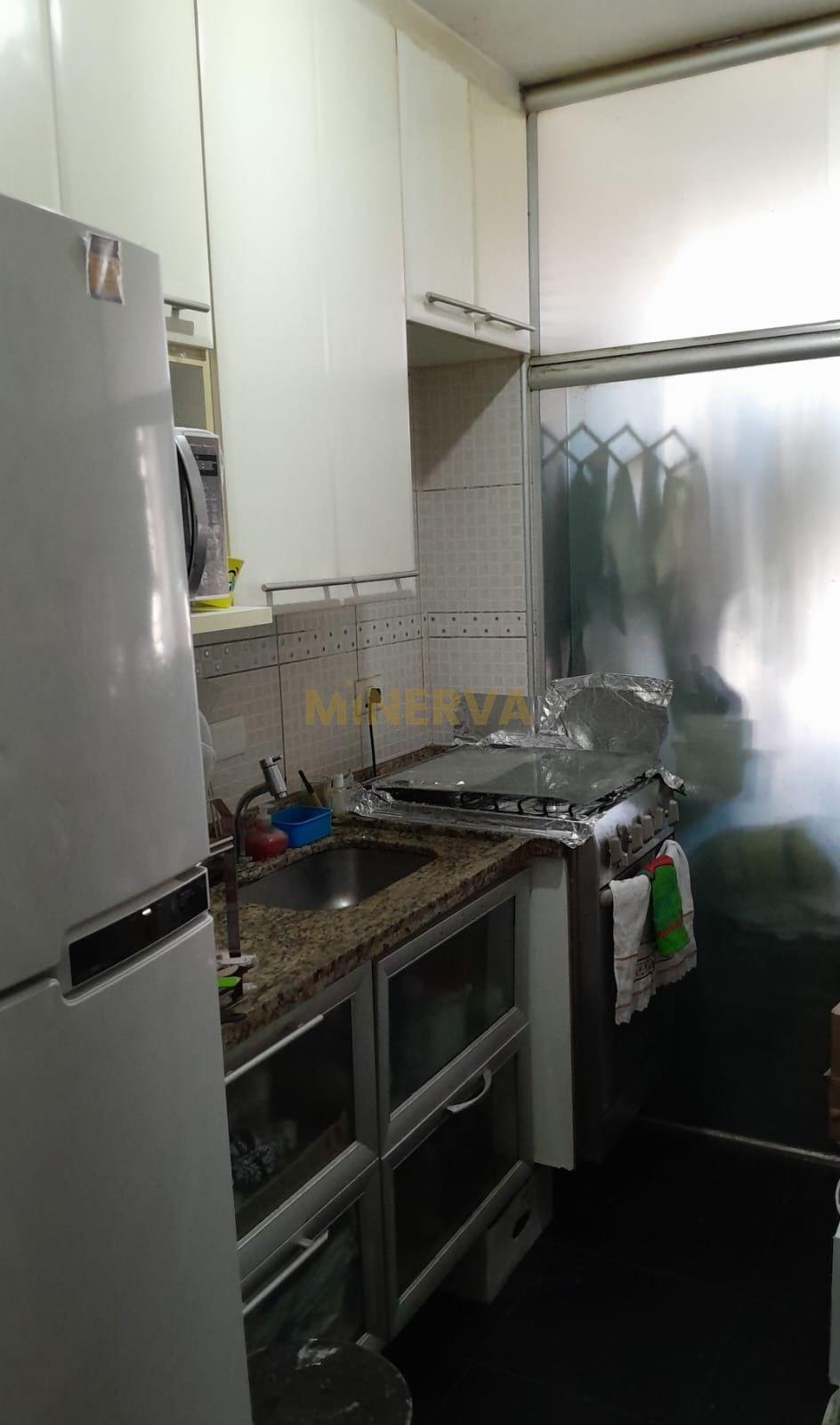 Apartamento à venda com 2 quartos, 1 banheiro, 1 vaga e 48m² no Brás, São Paulo (SP) — foto 6 de 7