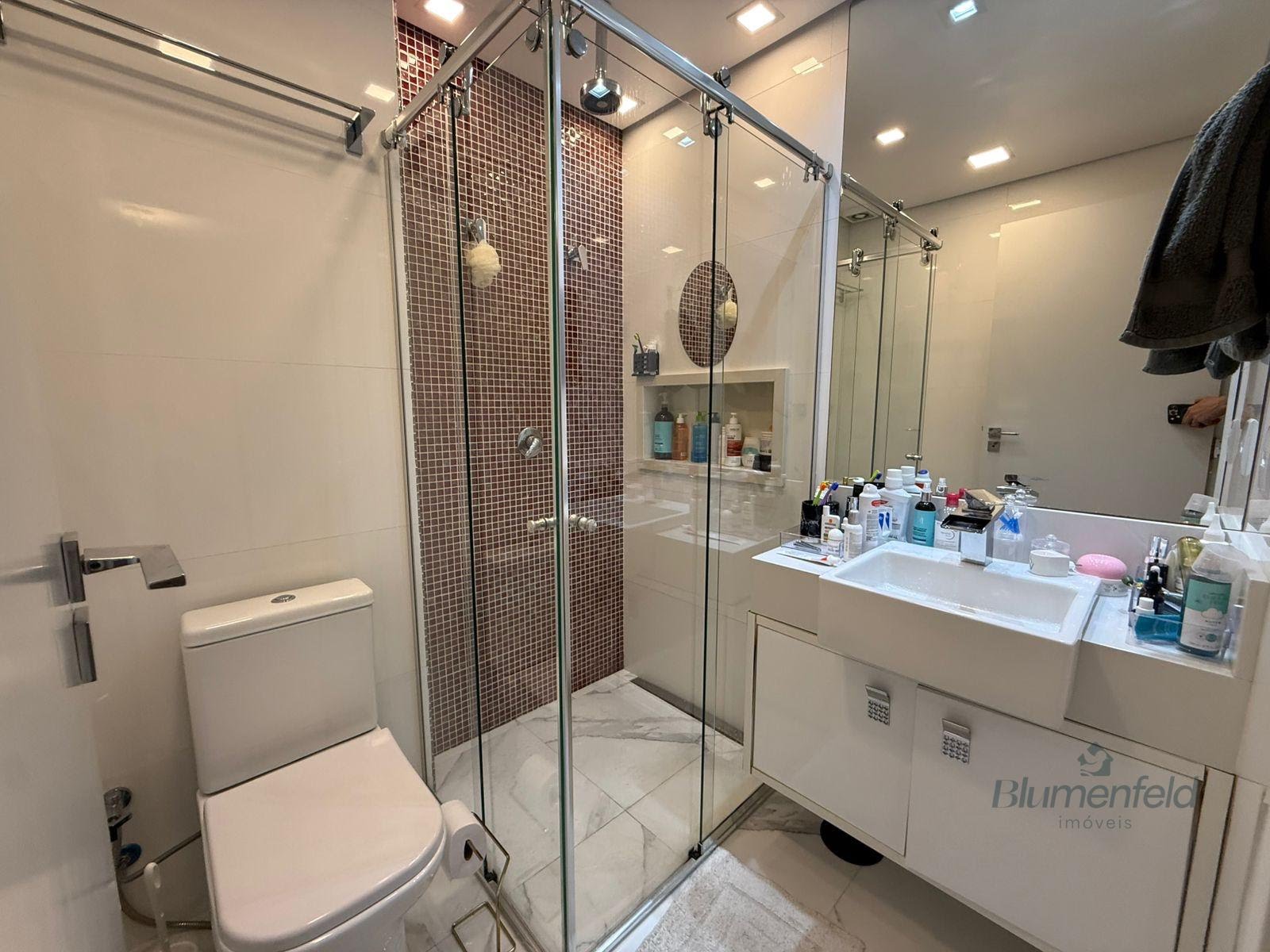 Apartamento à venda com 3 quartos, 1 suíte, 2 vagas e 140m² no Chácara São José, Arujá (SP) — foto 13 de 24
