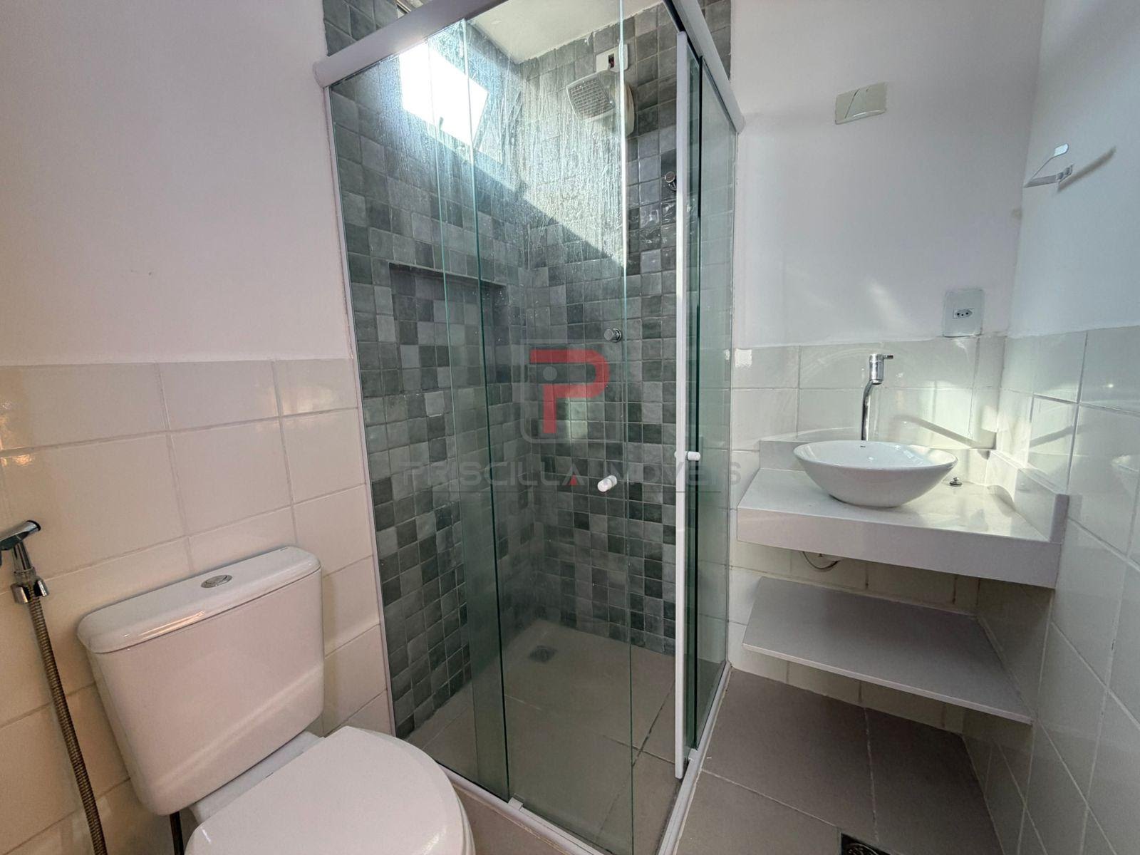 Apartamento à venda com 3 quartos, 1 suíte, 1 vaga e 89m² no Bessa, João Pessoa (PB) — foto 23 de 29