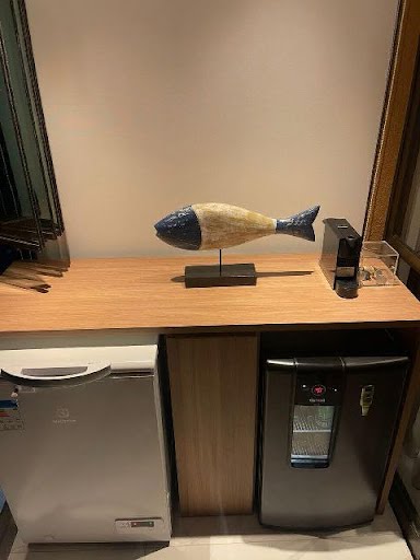 Apartamento à venda com 3 quartos, 2 suítes, 2 vagas e 94m² no Carneiros, Tamandaré (PE) — foto 9 de 30