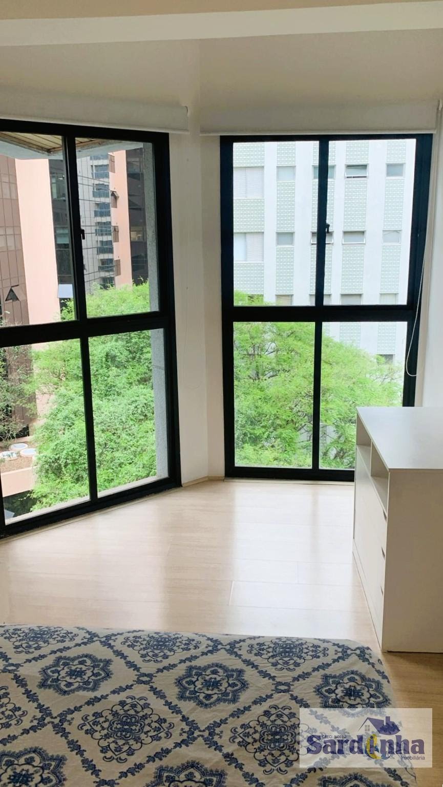 Apartamento para alugar com 1 quarto, 1 suíte, 1 vaga e 58m² no Itaim Bibi, São Paulo (SP) — foto 11 de 26