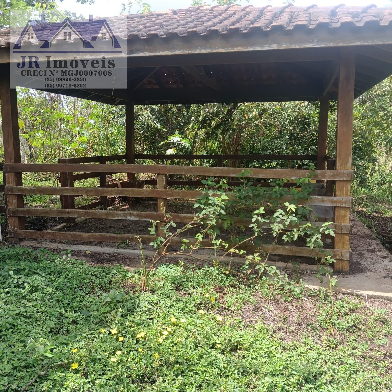 Terreno à venda com 3000m² de terreno no Carneiros, Piranguinho (MG) — foto 16 de 21