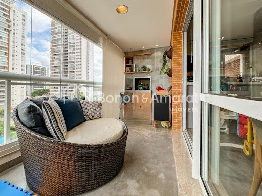 Apartamento, 3 quartos, 119 m² - Foto 18