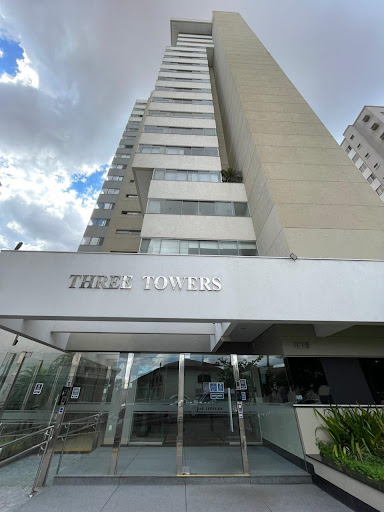 Apartamento em Vila Gomes  -  Campo Grande