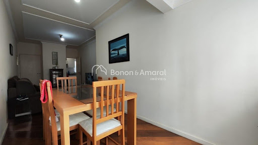 Apartamento, 2 quartos, 60 m² - Foto 5