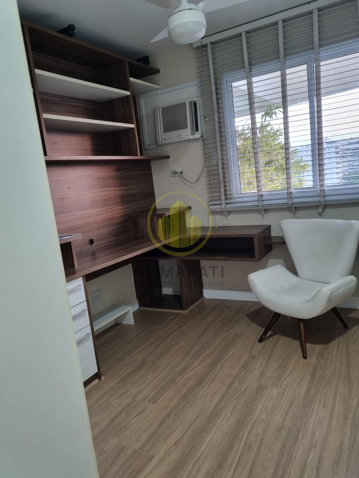 Apartamento à venda com 2 quartos, 1 suíte, 1 vaga e 70m² no Barra da Tijuca, Rio de Janeiro (RJ) — foto 9 de 16