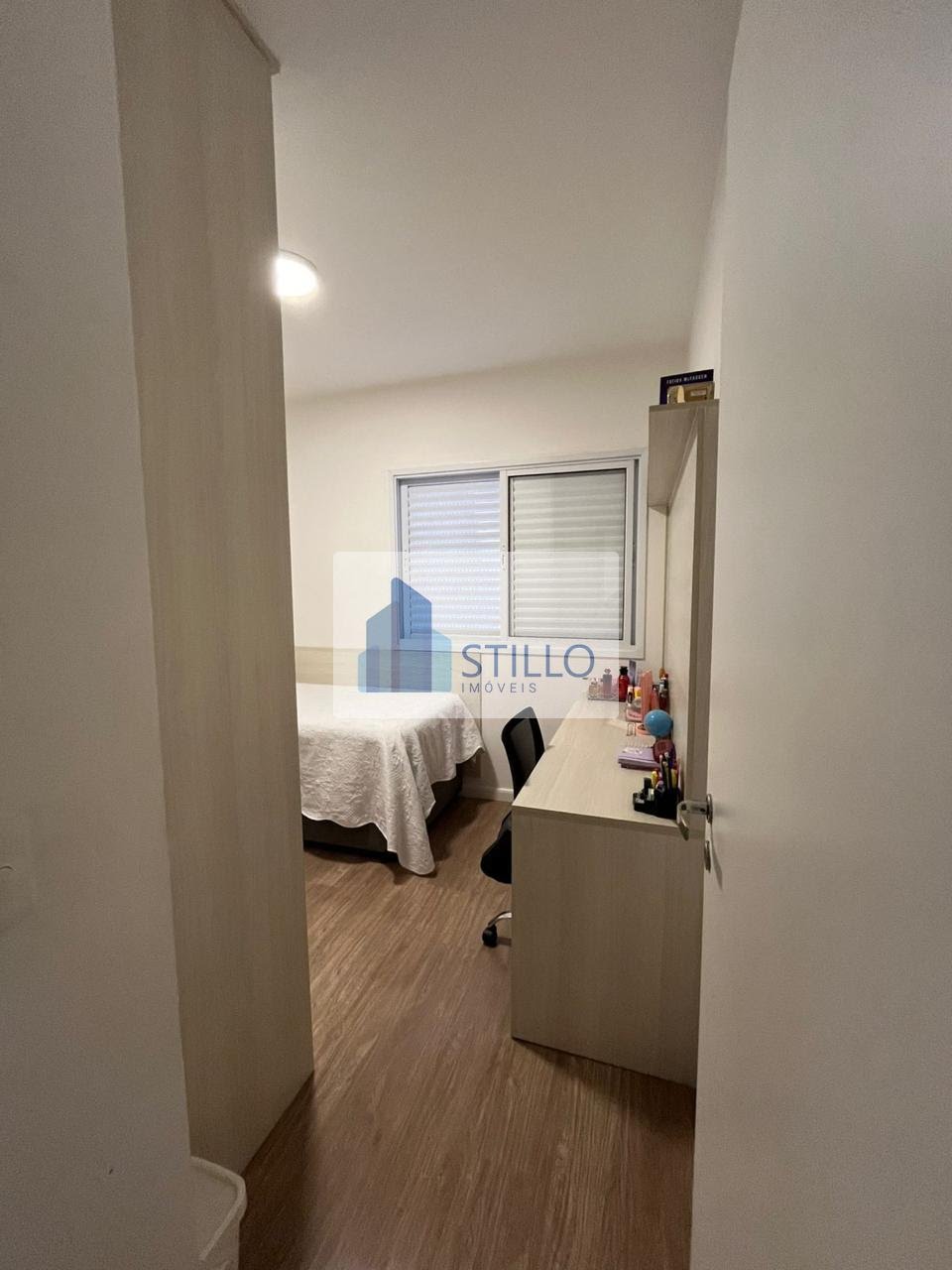 Apartamento à venda com 3 quartos, 1 suíte, 2 vagas e 100m² no Chácara Califórnia, São Paulo (SP) — foto 16 de 30