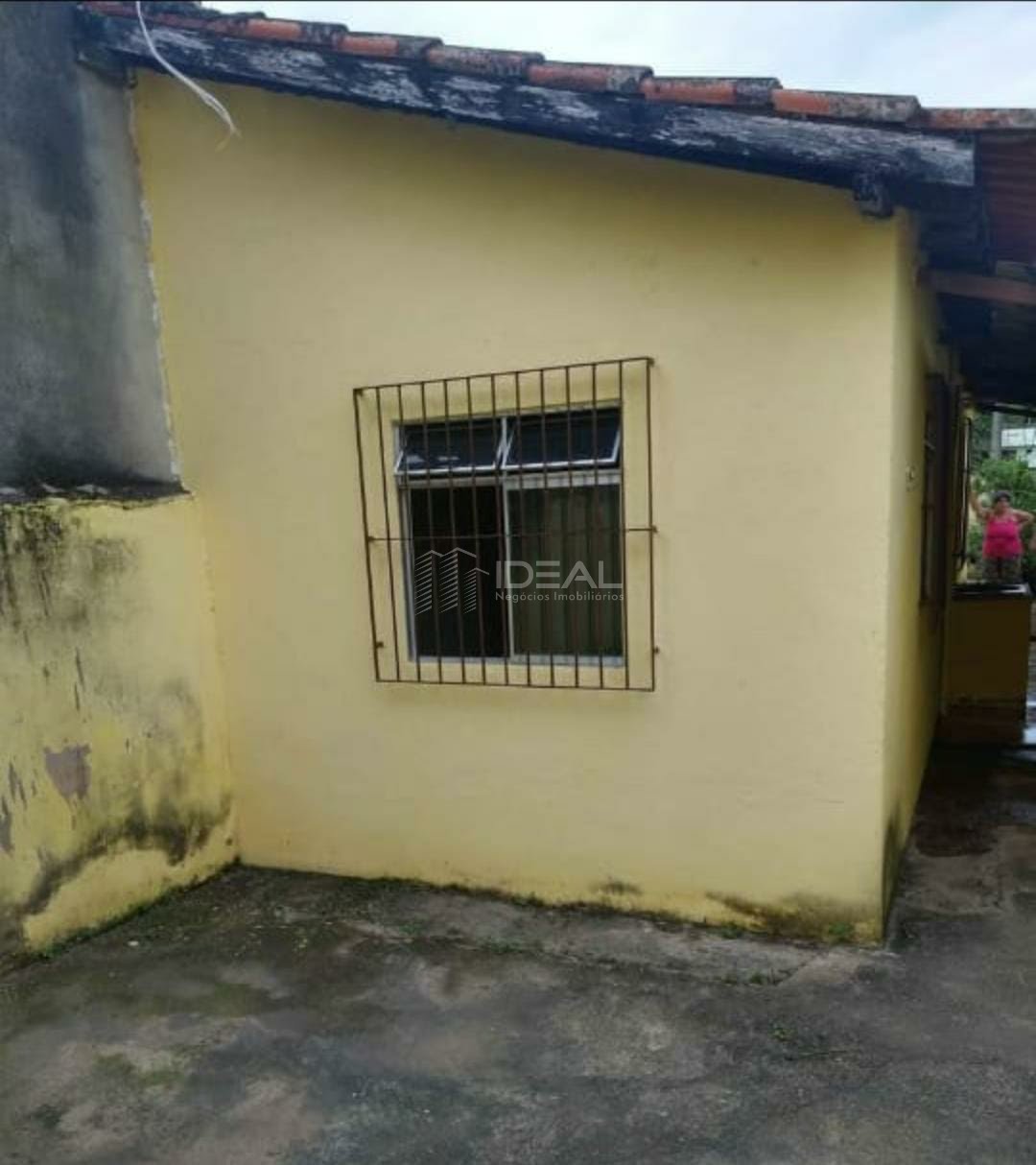 Casa em Goytacazes 