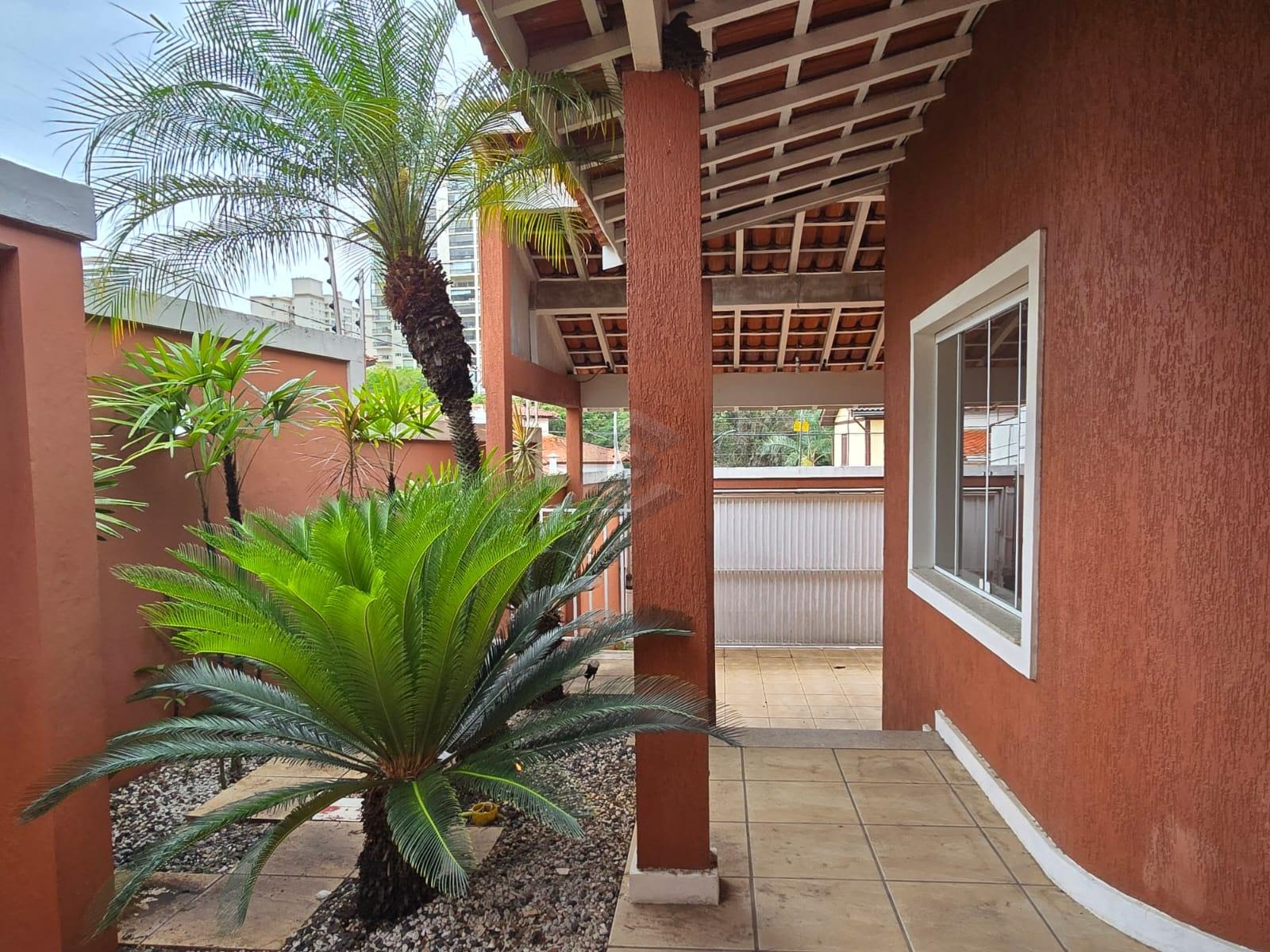 Casa à venda com 3 quartos, 1 suíte, 2 vagas e 202m² no Jardim Faculdade, Sorocaba (SP) — foto 3 de 26