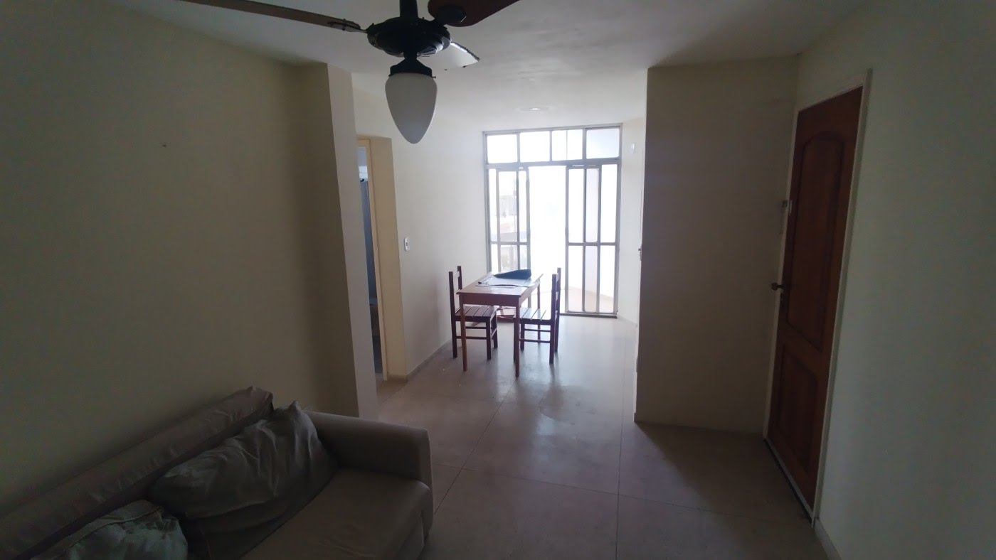 Casa à venda com 2 quartos, 1 banheiro, 1 vaga e 66m² no Balneário Remanso, Rio das Ostras (RJ) — foto 4 de 8