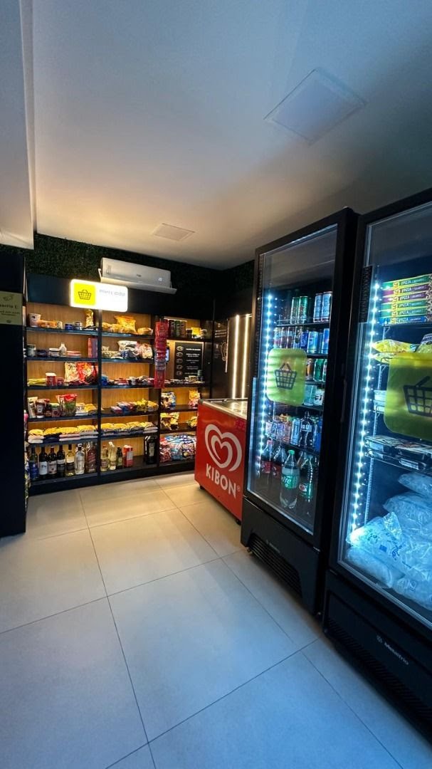 Studio para alugar com 1 quarto, 1 banheiro, 1 vaga e 27m² no Torre, Recife (PE) — foto 9 de 30
