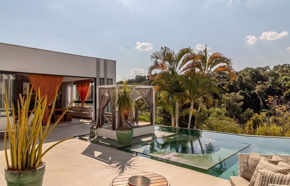 Casa à venda com 4 quartos, 4 suítes, 3 vagas e 870m² no Parque Reserva Fazenda Imperial, Sorocaba (SP) — foto 17 de 30