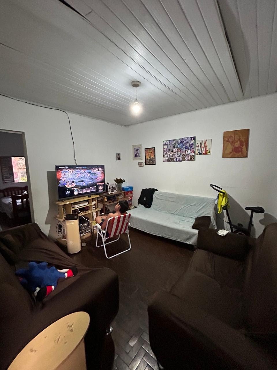 Apartamento à venda com 2 quartos, 2 banheiros e 160m² no Vila Pereira Barreto, São Paulo (SP) — foto 8 de 17