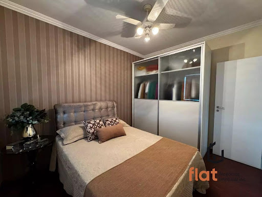 Cobertura à Venda no Centro de Pará de Minas, 3 Quartos, 160m²