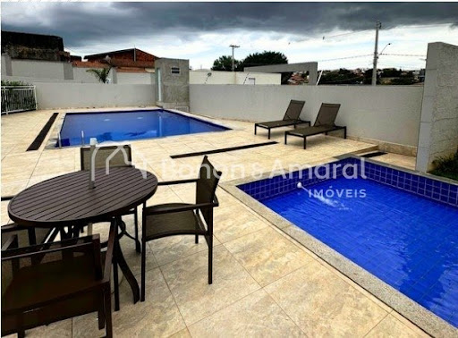 Apartamento, 2 quartos, 44 m² - Foto 5