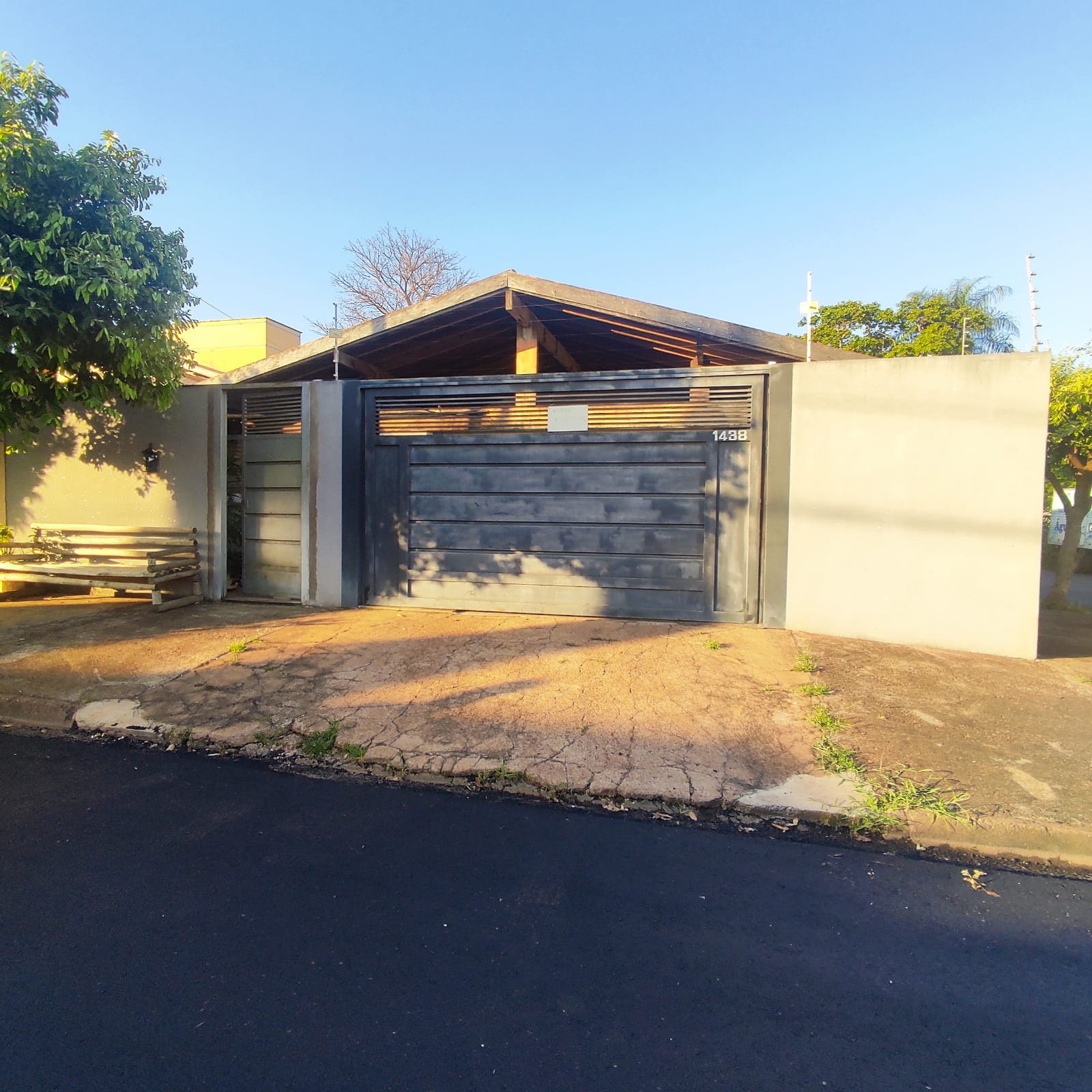 Casa à venda com 3 suítes, 2 vagas e 179m² no Jardim Bela Vista, Três Lagoas (MS) — foto 4 de 20