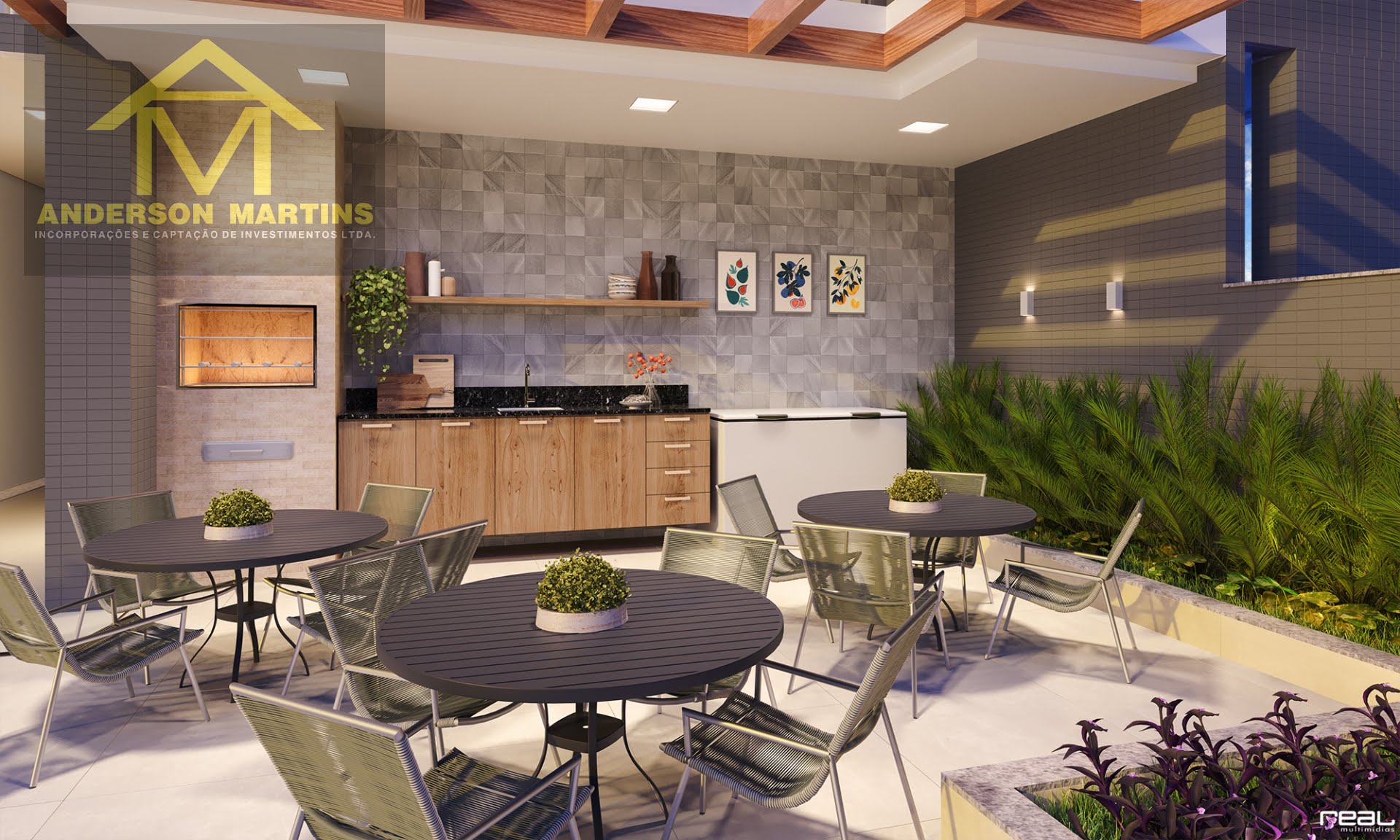 Apartamento à venda com 2 quartos, 2 banheiros, 1 vaga e 59m² no Jockey de Itaparica, Vila Velha (ES) — foto 15 de 20