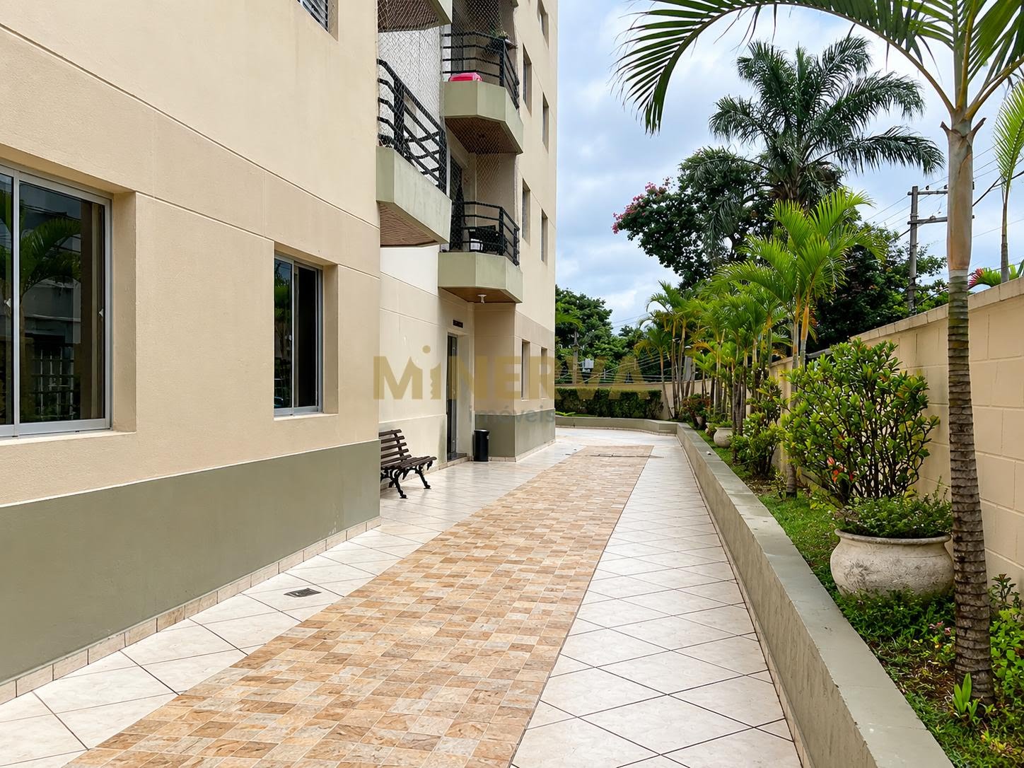 Apartamento à venda com 2 quartos, 1 suíte, 2 vagas e 50m² no Macedo, Guarulhos (SP) — foto 25 de 27