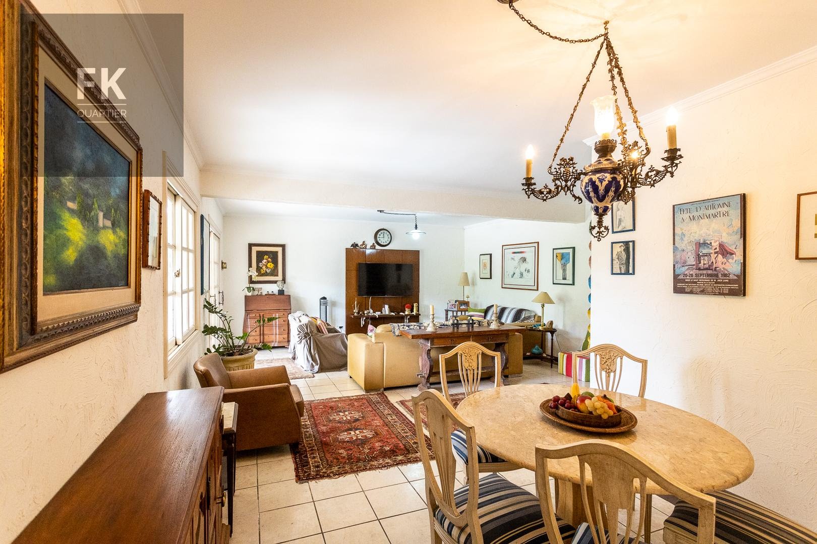 Casa para alugar com 5 quartos, 4 suítes, 4 vagas e 480m² no Alphaville, Santana de Parnaíba (SP) — foto 18 de 30