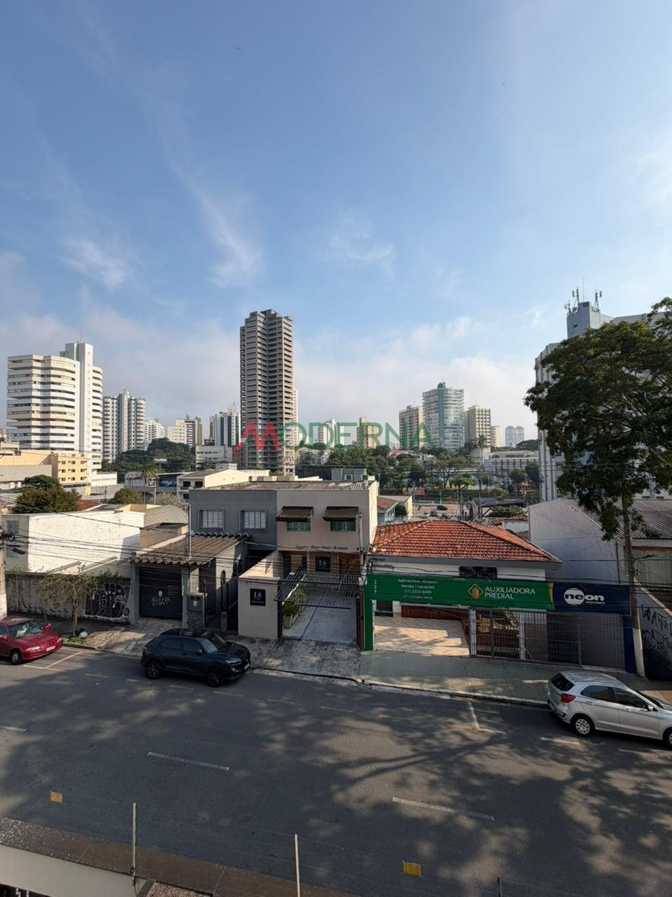 Apartamento à venda com 2 quartos, 1 suíte, 1 vaga e 52m² no Nova Petrópolis, São Bernardo do Campo (SP) — foto 20 de 21
