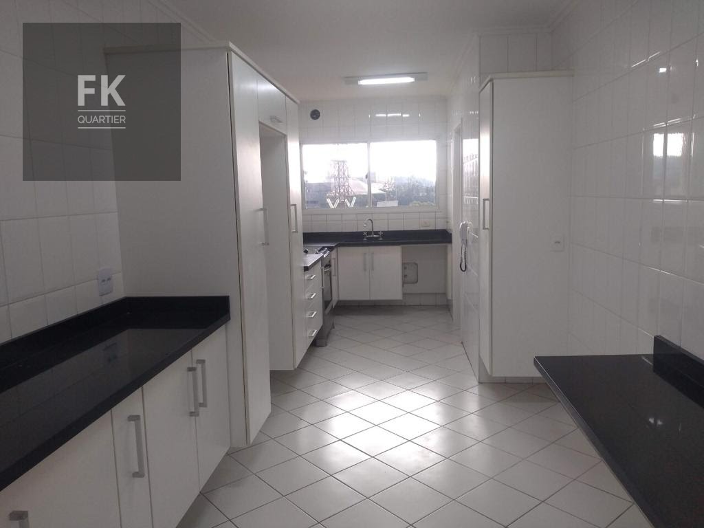 Apartamento à venda com 3 quartos, 3 suítes, 3 vagas e 170m² no Alphaville Industrial, Barueri (SP) — foto 11 de 16