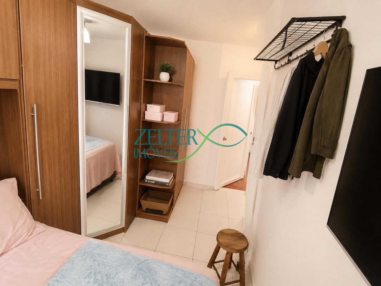 Apartamento à venda com 3 quartos, 1 suíte, 1 vaga e 77m² no Vila da Penha, Rio de Janeiro (RJ) — foto 14 de 30