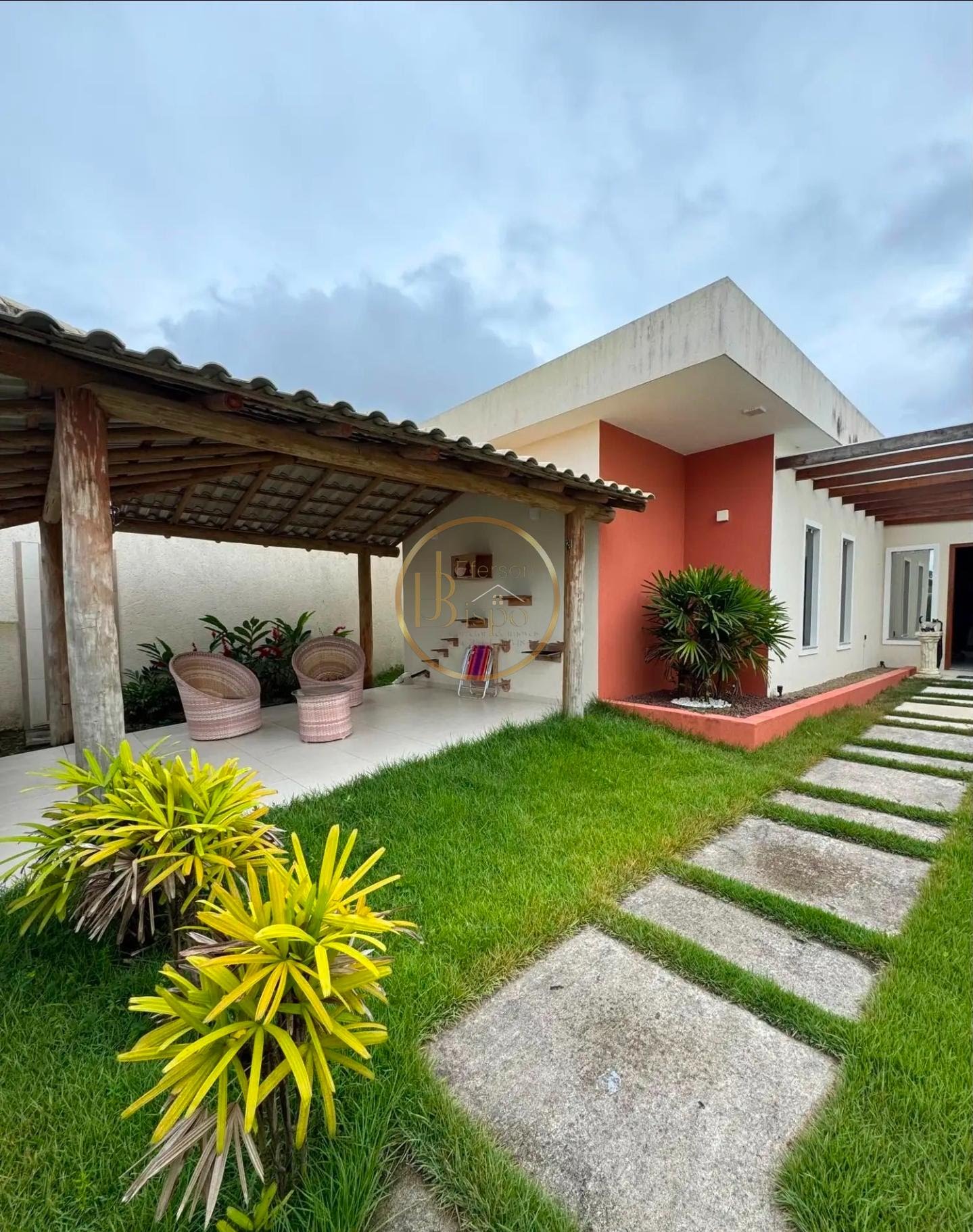 Casa à venda com 3 quartos, 1 suíte, 2 vagas e 90m² no Jardins do Porto, Porto Seguro (BA) — foto 15 de 16