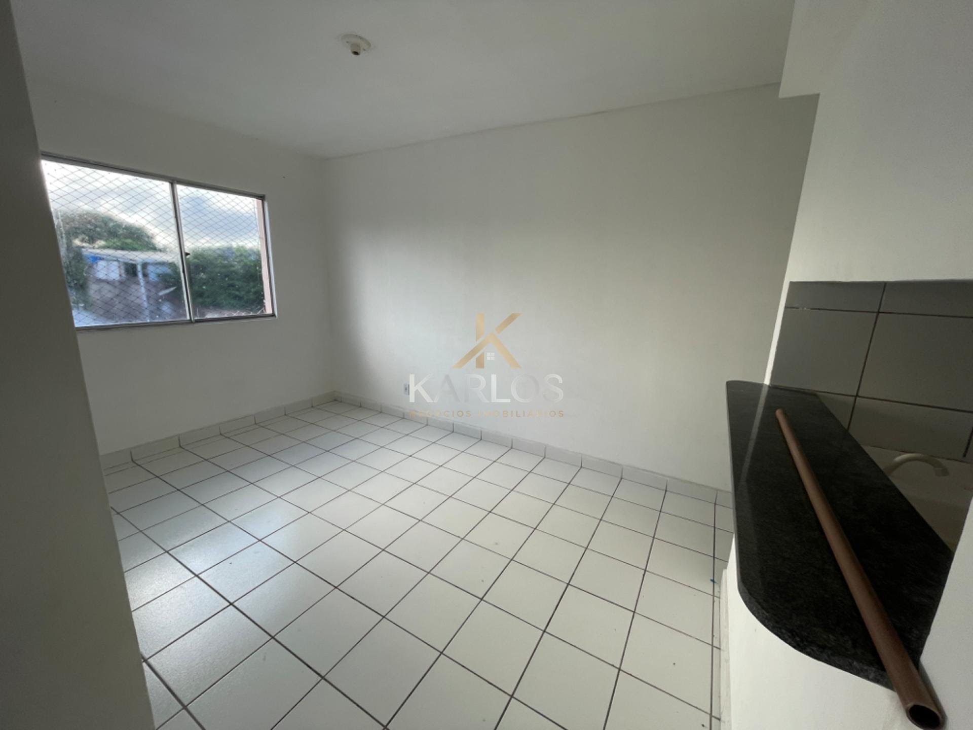 Apartamento para alugar com 2 quartos, 1 banheiro, 1 vaga e 55m² no Rio Doce, Olinda (PE) — foto 7 de 22