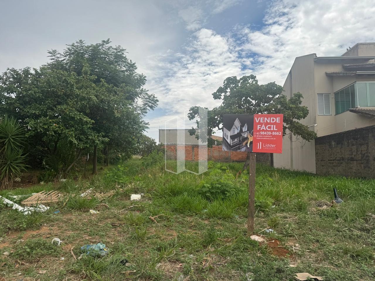 Terreno à venda com 408m² de terreno no Jardim Presidente, Goiânia (GO) — foto 2 de 10