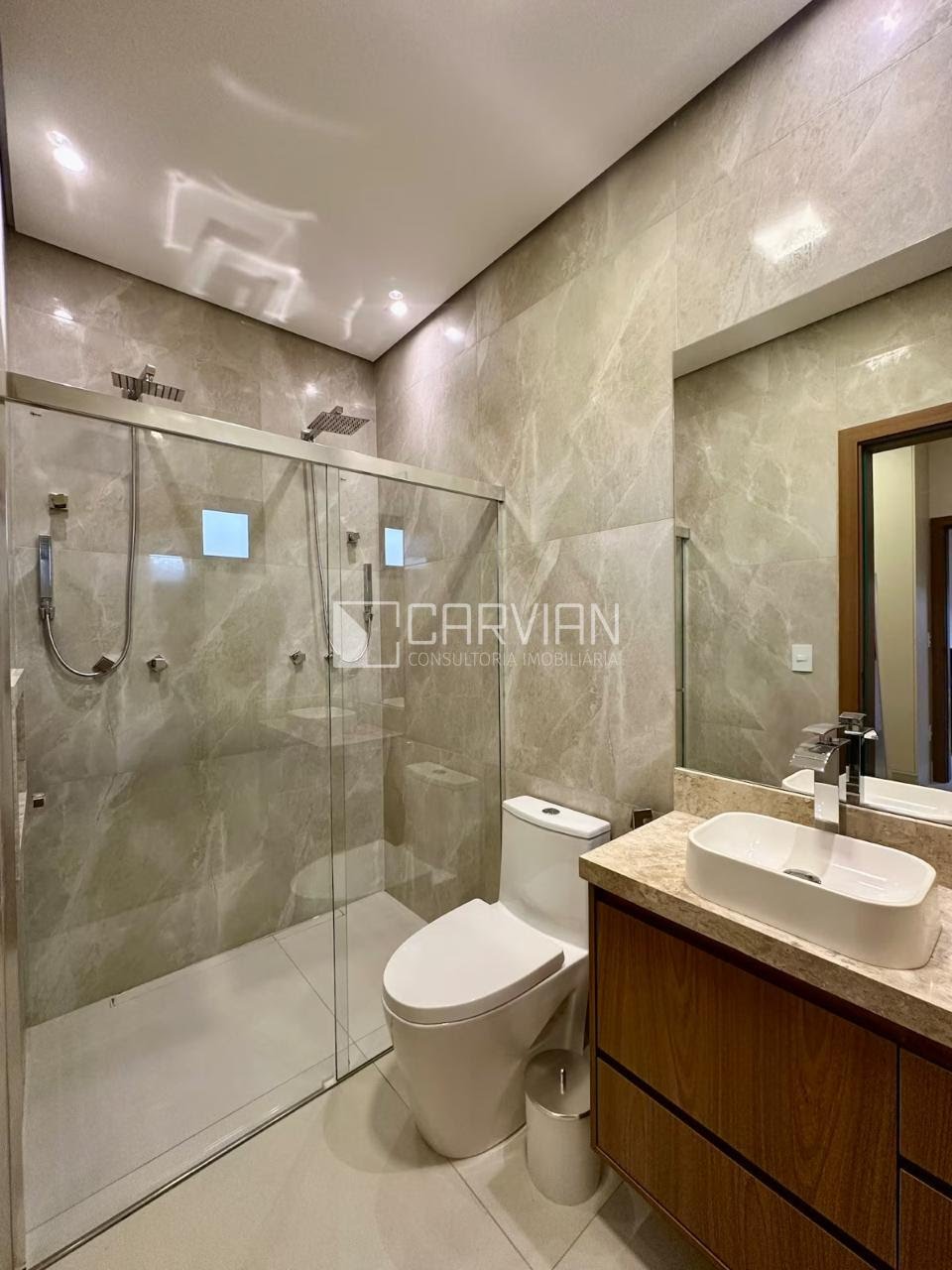Casa à venda com 3 quartos, 3 suítes, 4 vagas e 165m² no Recreio Anhanguera, Ribeirão Preto (SP) — foto 23 de 30