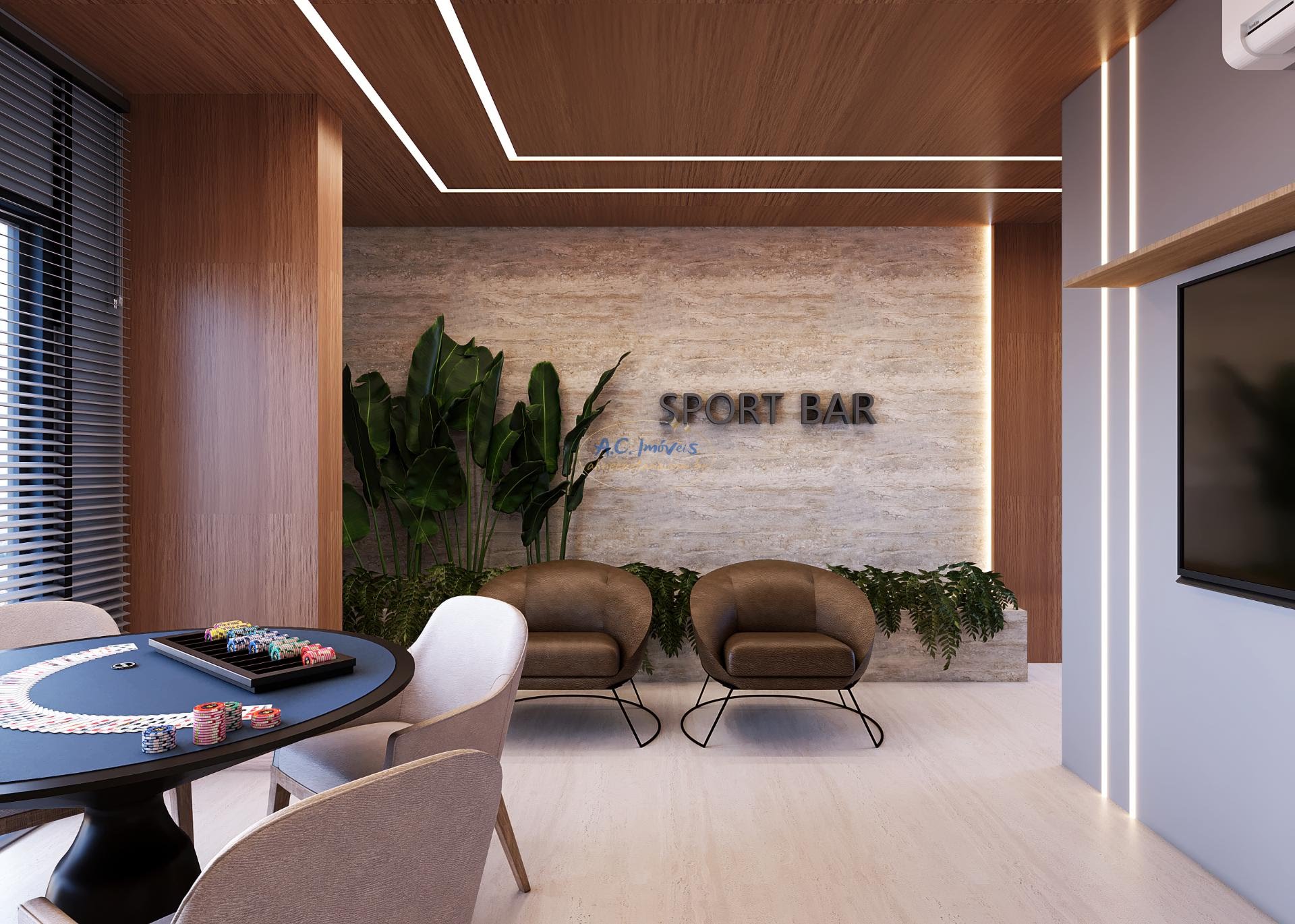 Apartamento à venda com 2 quartos, 1 suíte, 2 vagas e 90m² no Caiçara, Praia Grande (SP) — foto 10 de 27