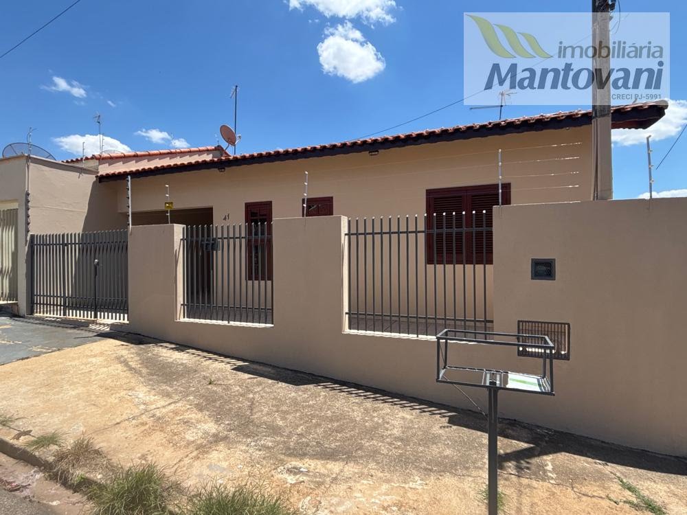 Casa à venda com 2 quartos, 1 suíte, 1 vaga e 300m² no Vila Doutor Laurindo, Tatuí (SP) — foto 18 de 18