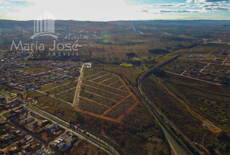 Terreno à venda com 200m² de terreno no Residencial Paraíso, Sete Lagoas (MG) — foto 8 de 8
