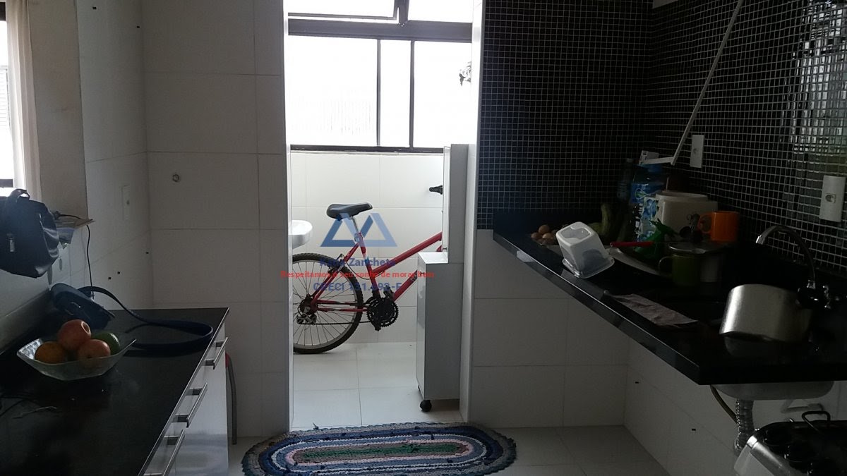 Apartamento à venda com 1 quarto, 1 suíte, 1 vaga e 84m² no Jabaquara, São Paulo (SP) — foto 21 de 30