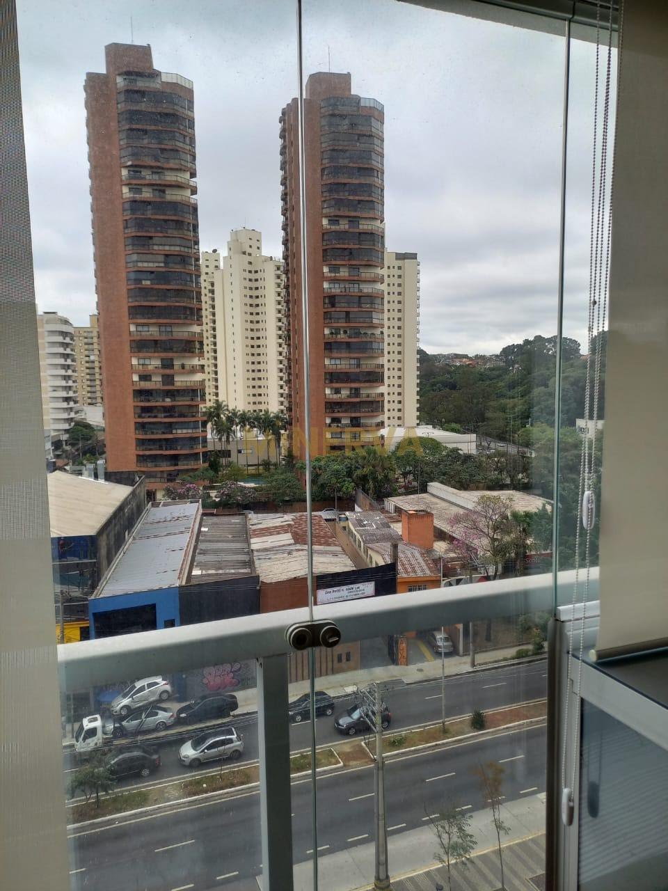 Studio para alugar com 1 quarto, 1 banheiro, 1 vaga e 30m² no Macedo, Guarulhos (SP) — foto 13 de 13