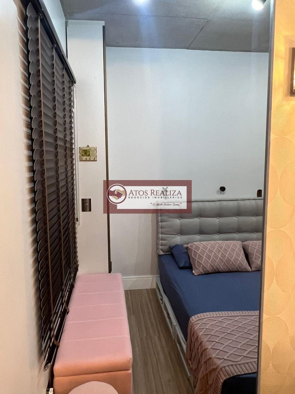 Apartamento à venda com 3 quartos, 2 vagas e 70m² no Jardim Sabara, São Paulo (SP) — foto 20 de 21