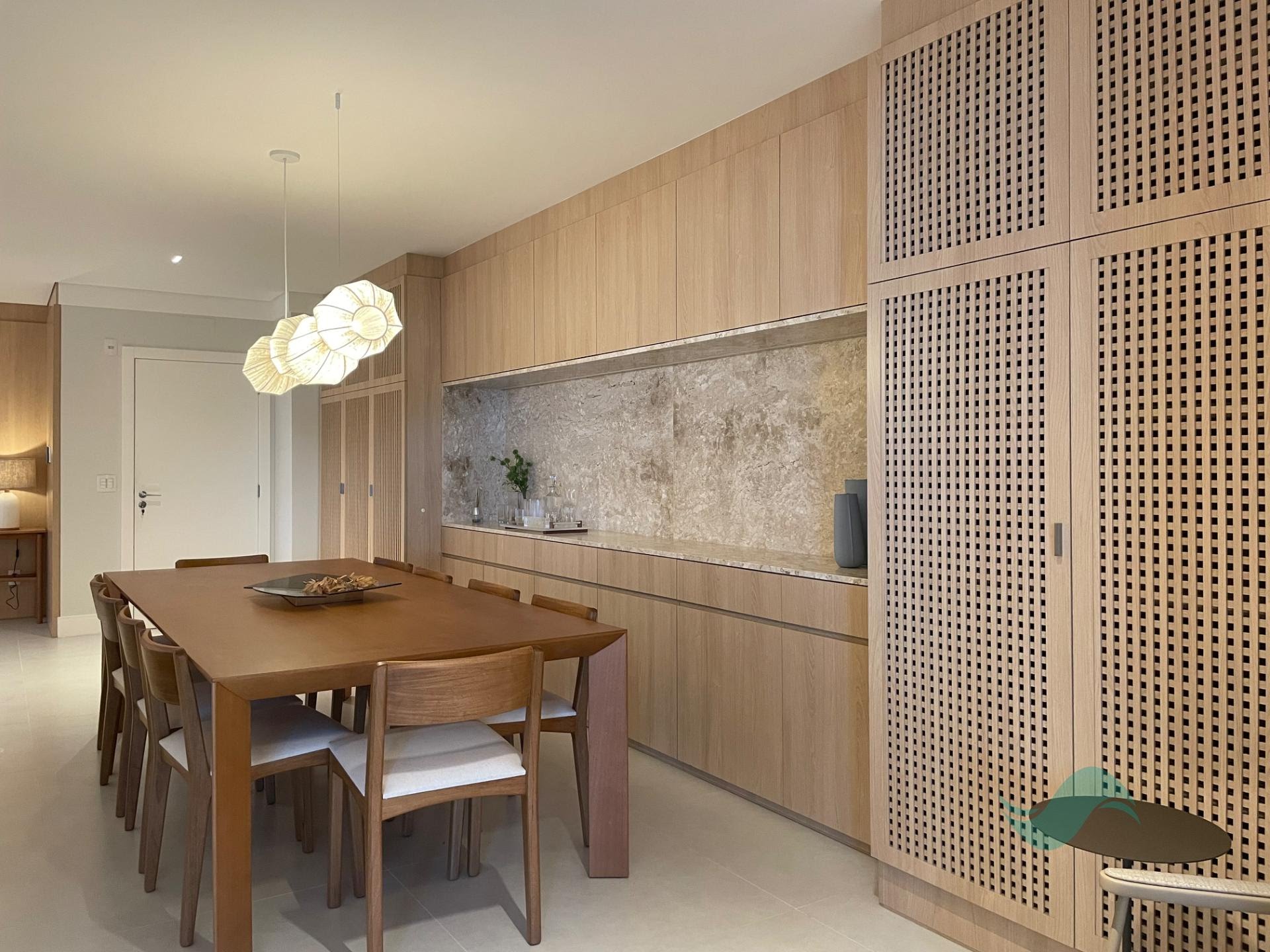 Apartamento à venda com 4 quartos, 4 suítes, 4 vagas e 258m² no Jurerê, Florianópolis (SC) — foto 18 de 24