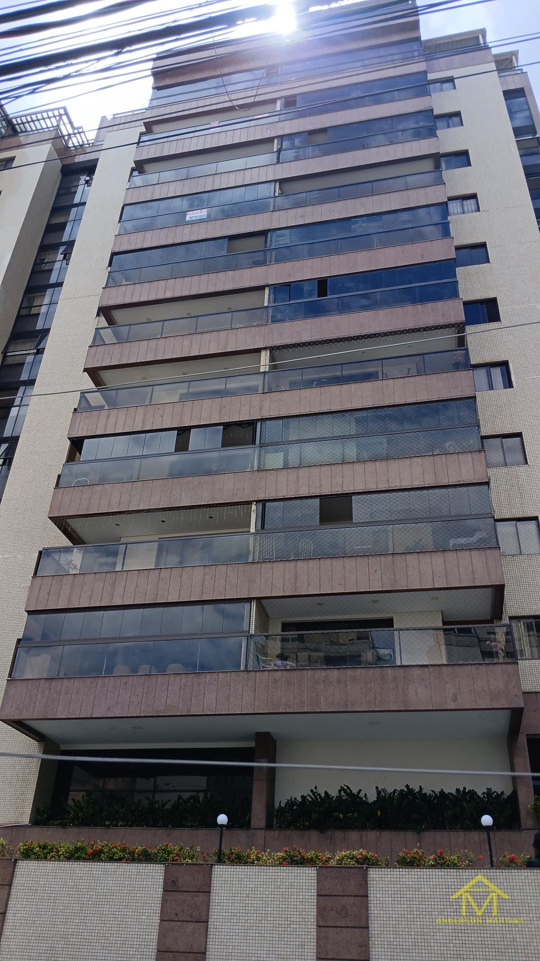 Apartamento, 4 quartos, 140 m² - Foto 1