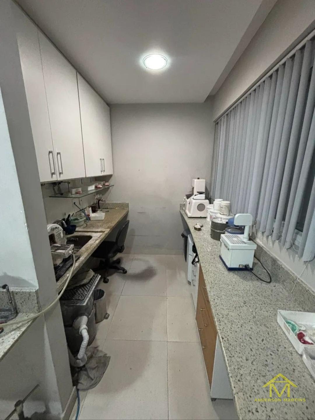 Sala-Conjunto, 60 m² - Foto 7