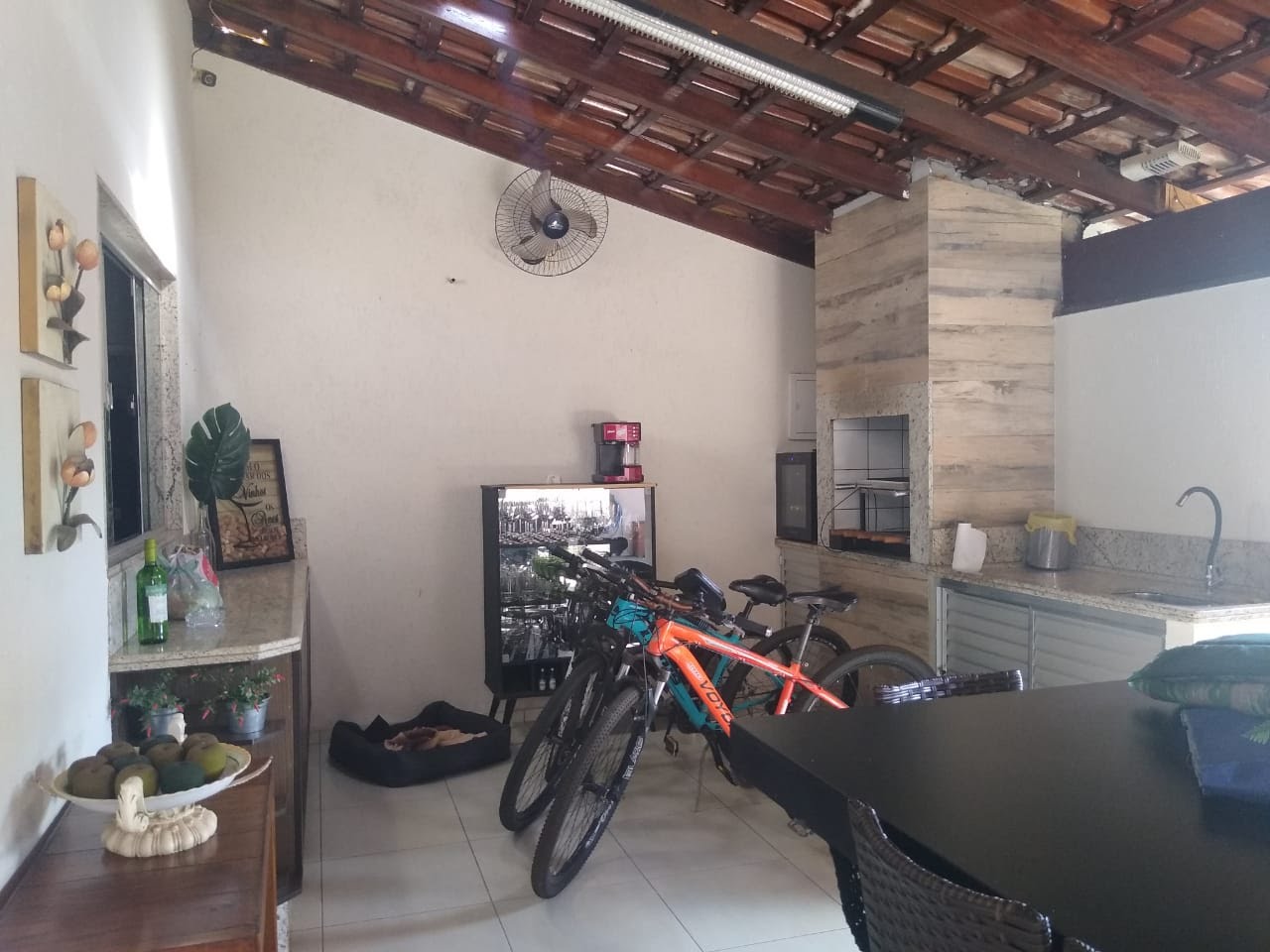 Casa à venda com 2 quartos, 1 suíte, 3 vagas e 200m² no Jardim Planalto, Três Lagoas (MS) — foto 4 de 7