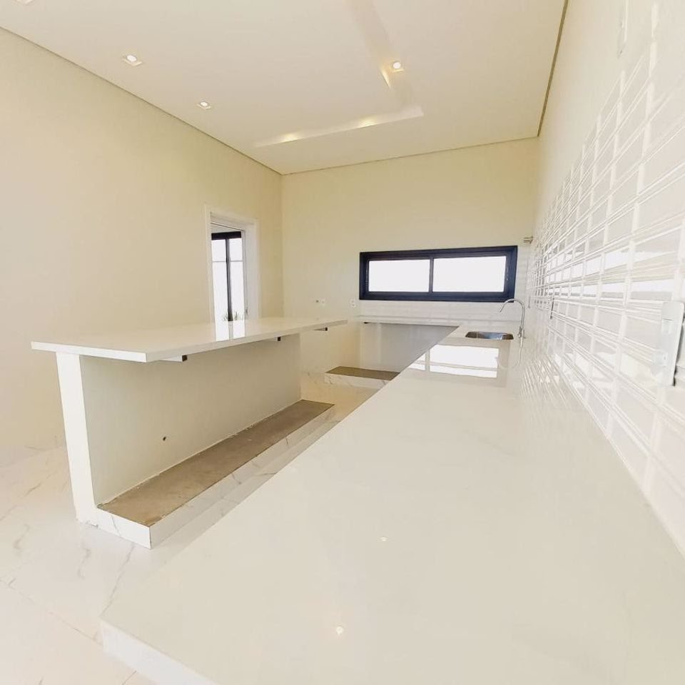 Casa à venda com 3 quartos, 3 suítes, 4 vagas e 274m² no Condomínio Alphaville I, Ribeirão Preto (SP) — foto 14 de 30