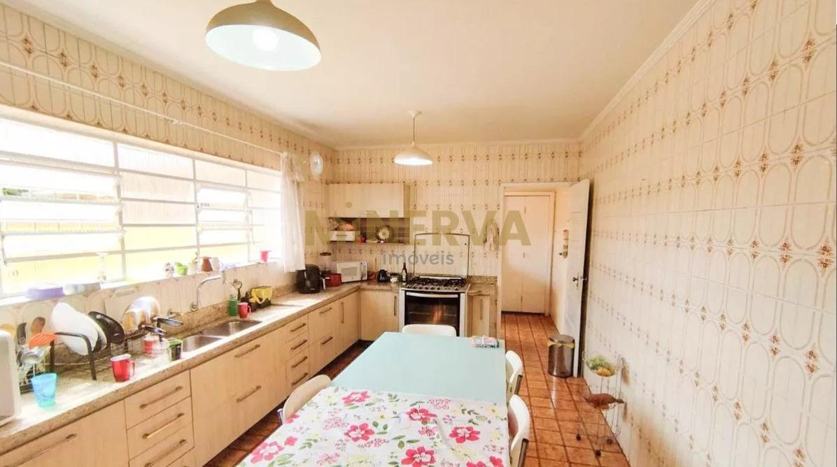 Casa à venda com 4 quartos, 1 suíte, 2 vagas e 150m² no Penha de França, São Paulo (SP) — foto 6 de 20