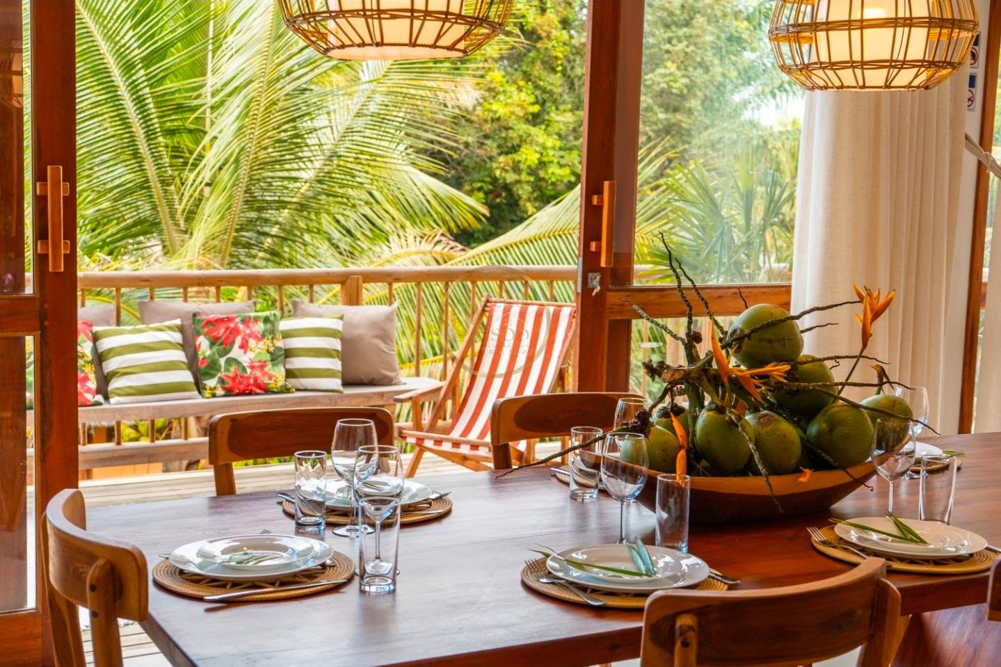 Casa à venda com 4 quartos, 4 suítes, 2 vagas e 350m² no Estrada de Trancoso, Porto Seguro (BA) — foto 6 de 23
