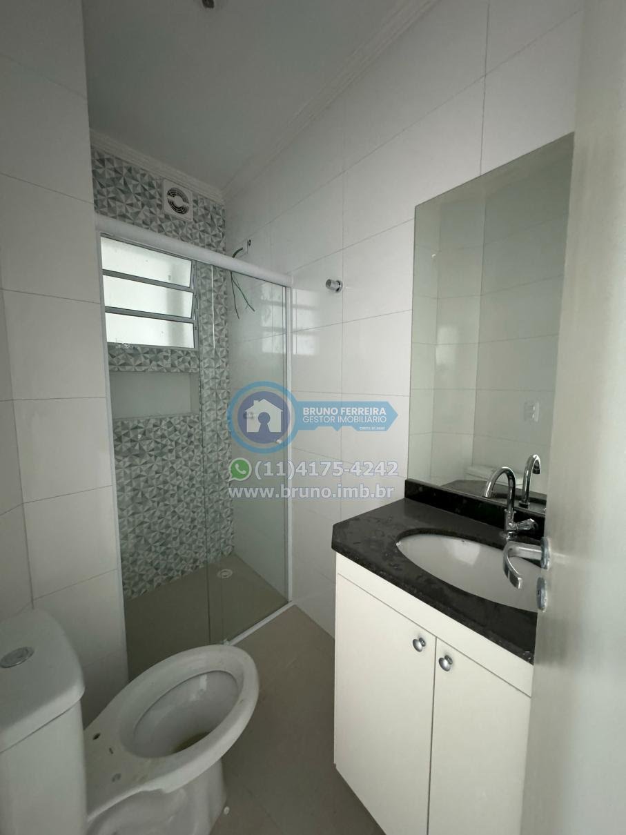 Apartamento para alugar com 1 quarto, 1 banheiro, 1 vaga e 35m² no Vila Maria Alta, São Paulo (SP) — foto 9 de 15