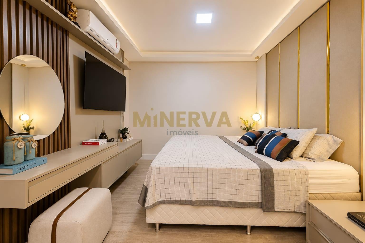 Apartamento à venda com 3 quartos, 3 suítes, 3 vagas e 162m² no Vila Rosalia, Guarulhos (SP) — foto 20 de 27
