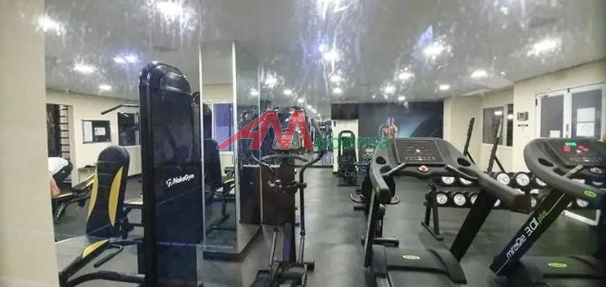 Apartamento à venda com 2 quartos, 1 suíte, 2 vagas e 52m² no Assunção, São Bernardo do Campo (SP) — foto 19 de 23