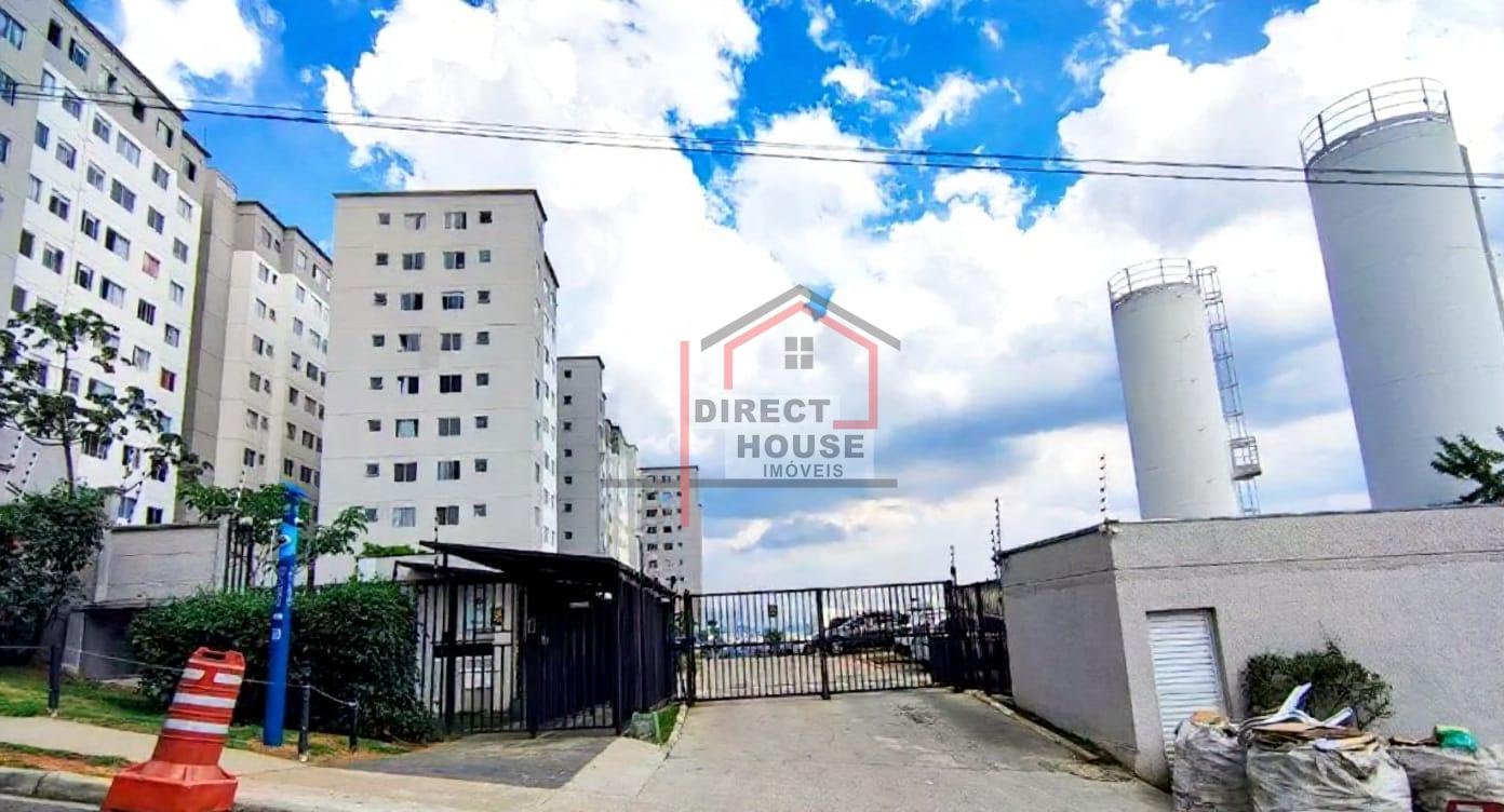 Apartamento, 2 quartos, 42 m² - Foto 28