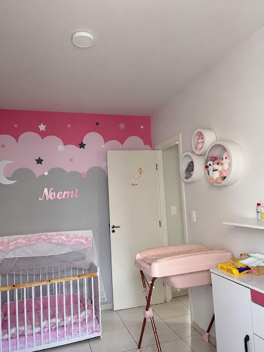 Apartamento em Presidente Roosevelt - Uberlândia